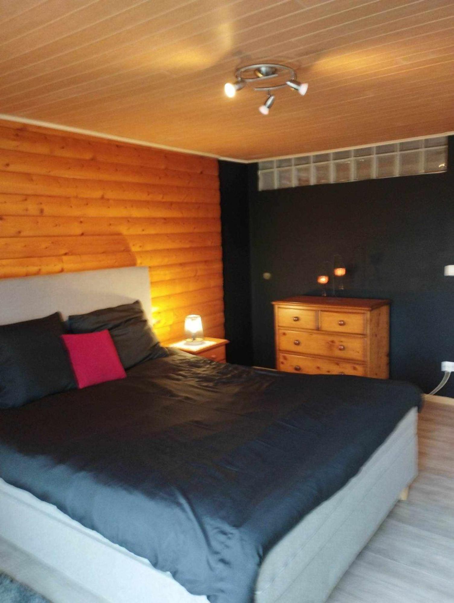 Gite Du Cheval Blanc Sainte-Ode Экстерьер фото